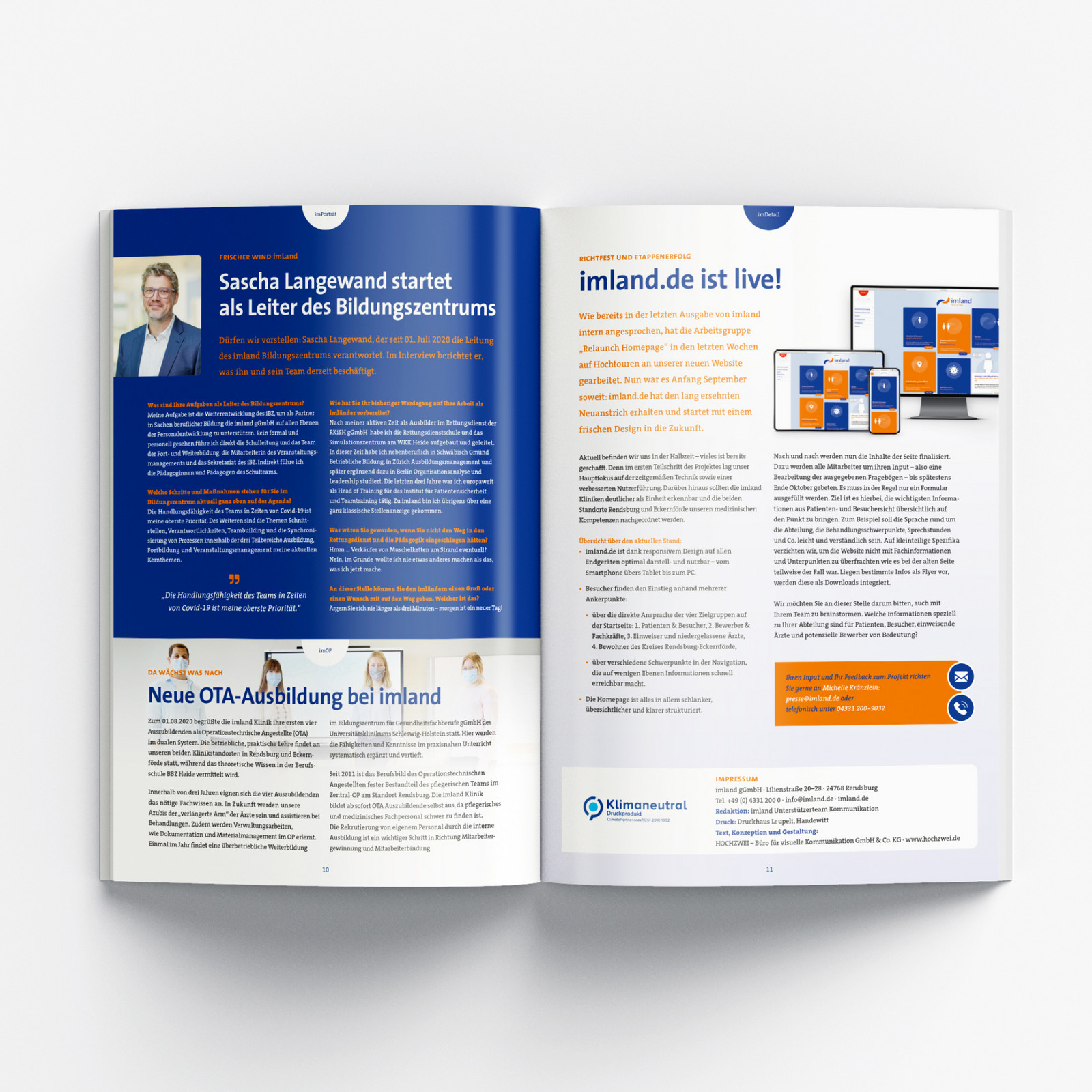 hochzwei_imland_teaser_06.jpg Zwei Magazinseiten von Imland