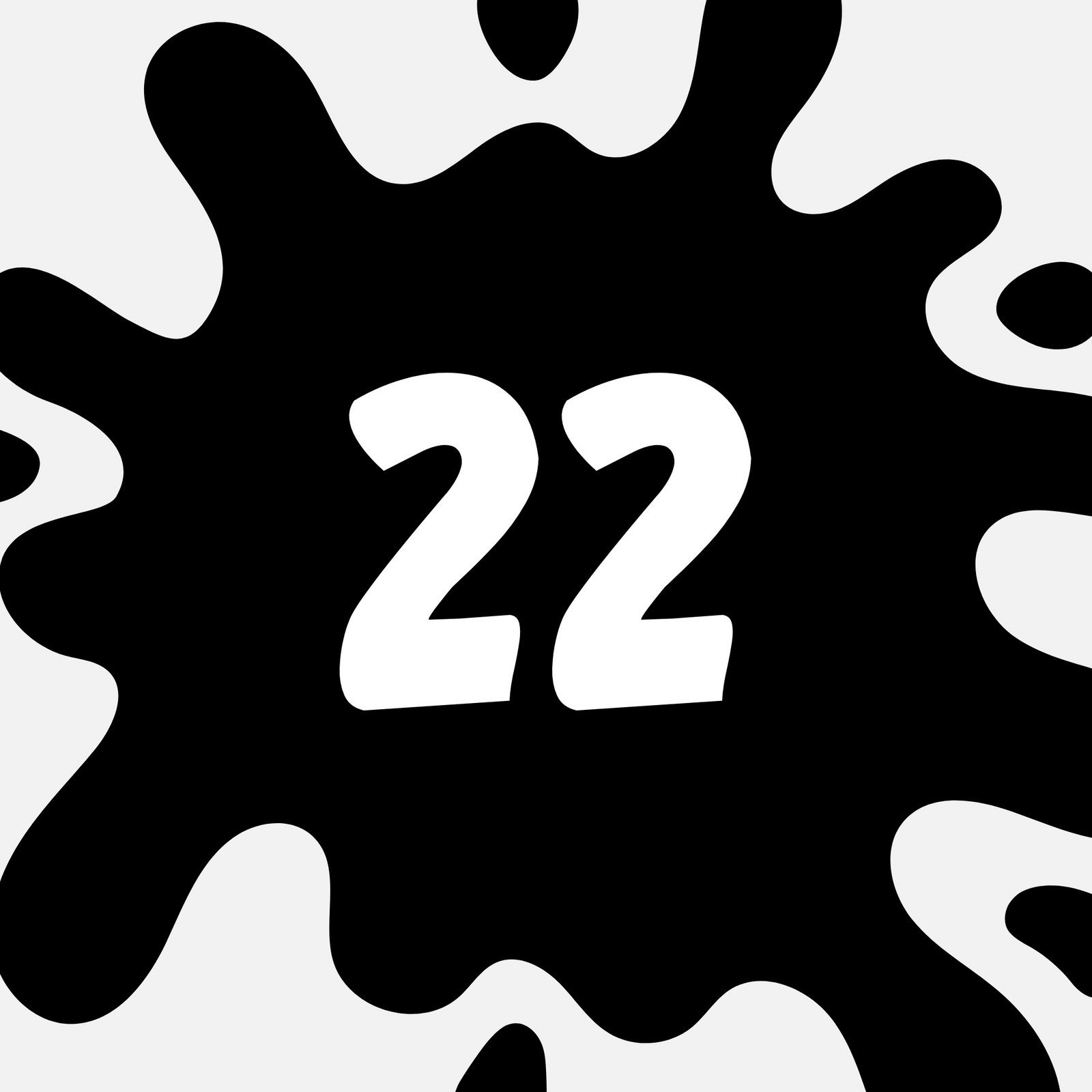 h2_tsv-silberstedt_teaser_04.jpg Schwarzer Klecks mit großer Zahl