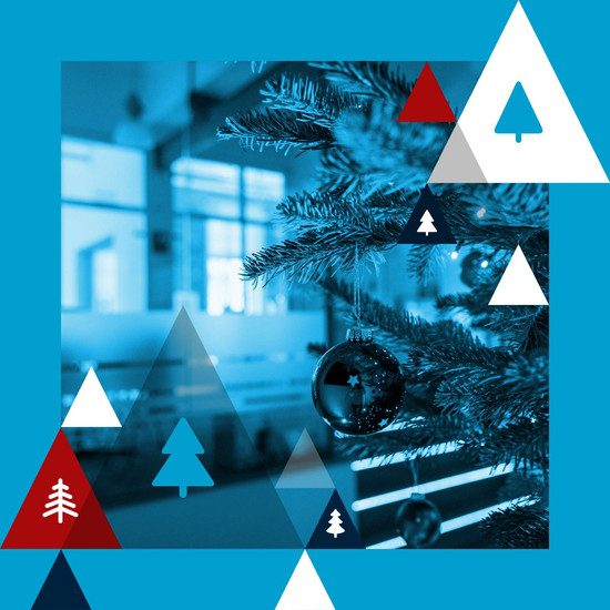 Von drauß vom Walde Der Hochzwei Weihnachtsbaum