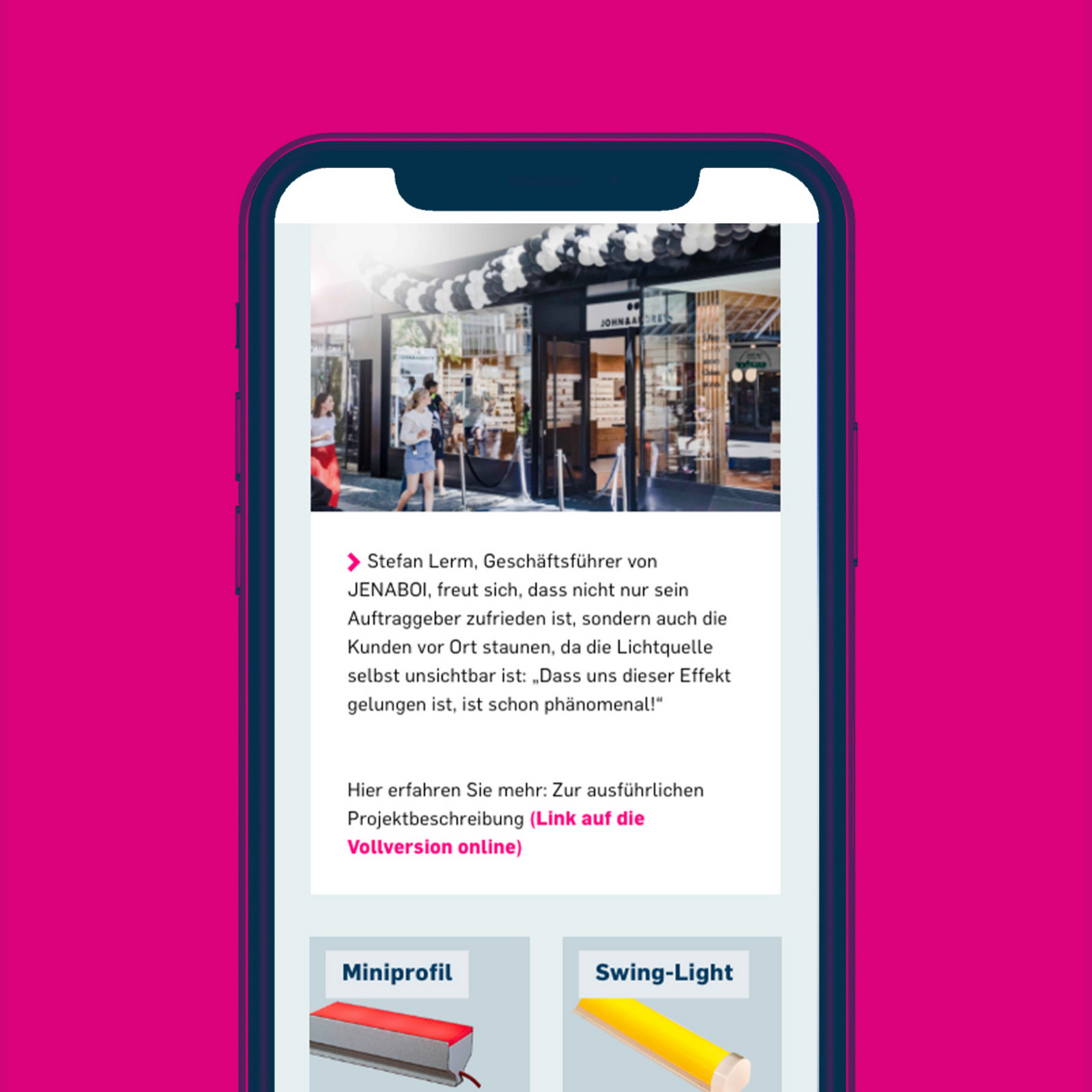 hochzwei_hane_teaser_04.jpg Hansen Led in Smartphone Ansicht
