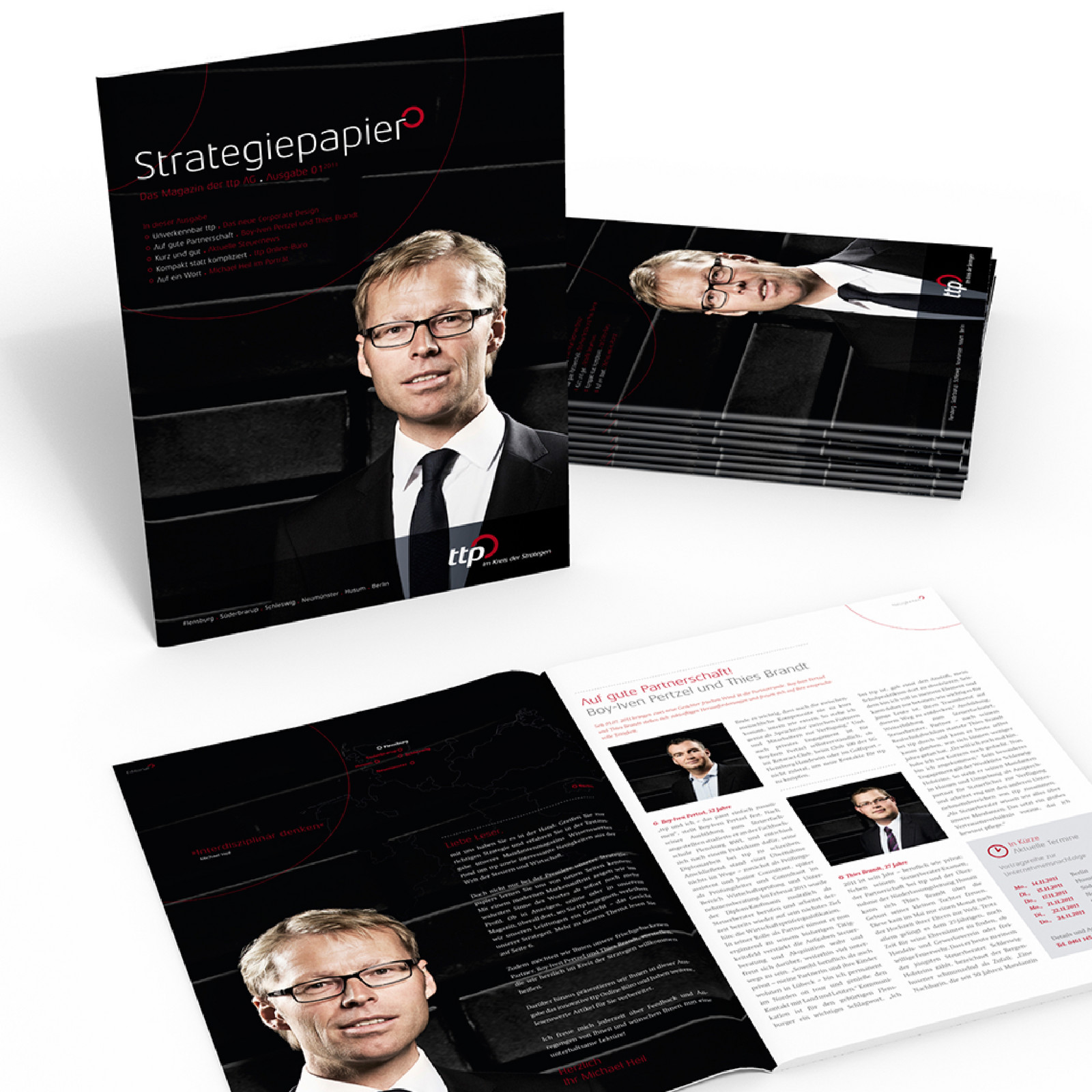 hochzwei_ttp_teaser_05.jpg Schwarzes ttp Strategiepapier mit Mitarbeiterporträt