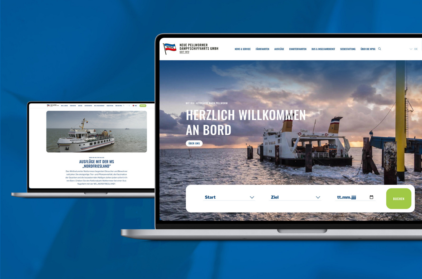 hochzwei_Pellworm_teaser_09.jpg Zwei Desktopansichten der Fähre Pellworm