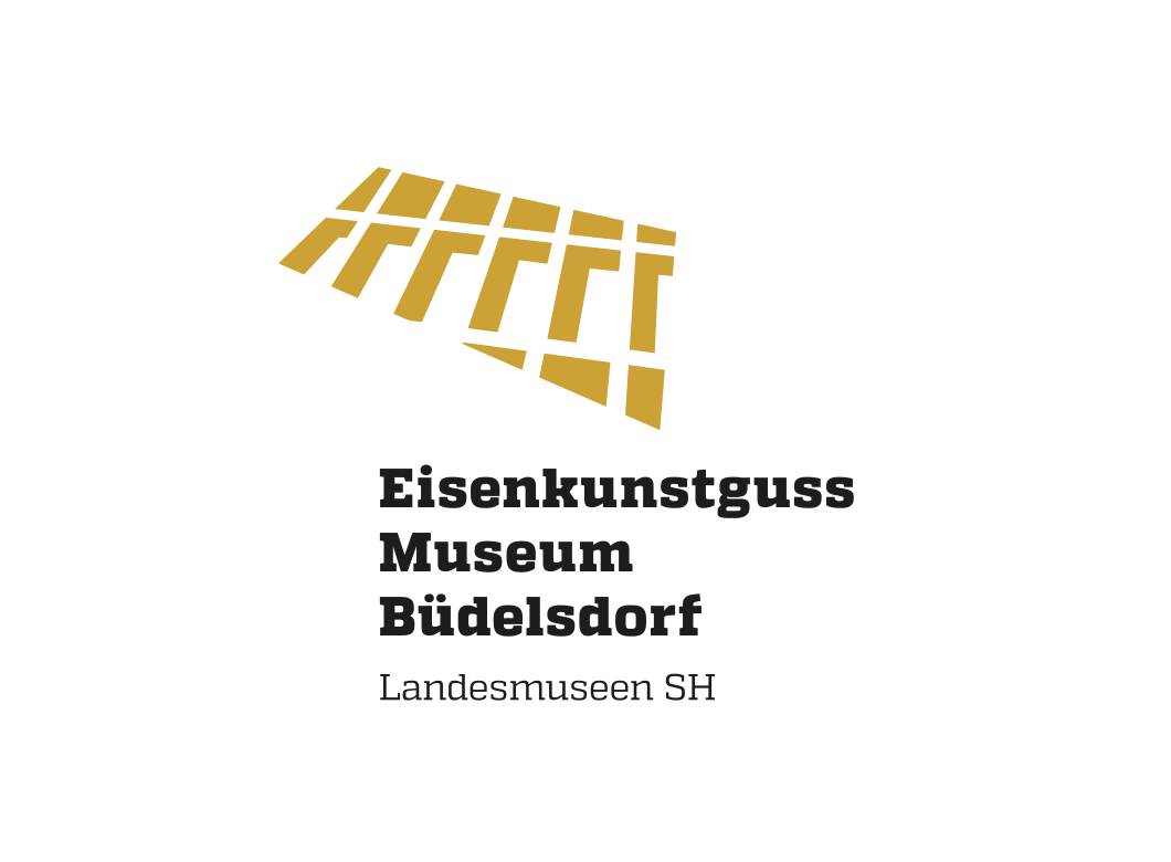 landesmuseen-sh-07.gif Logo des Museum Eisenkunstguss Büdelsdorf