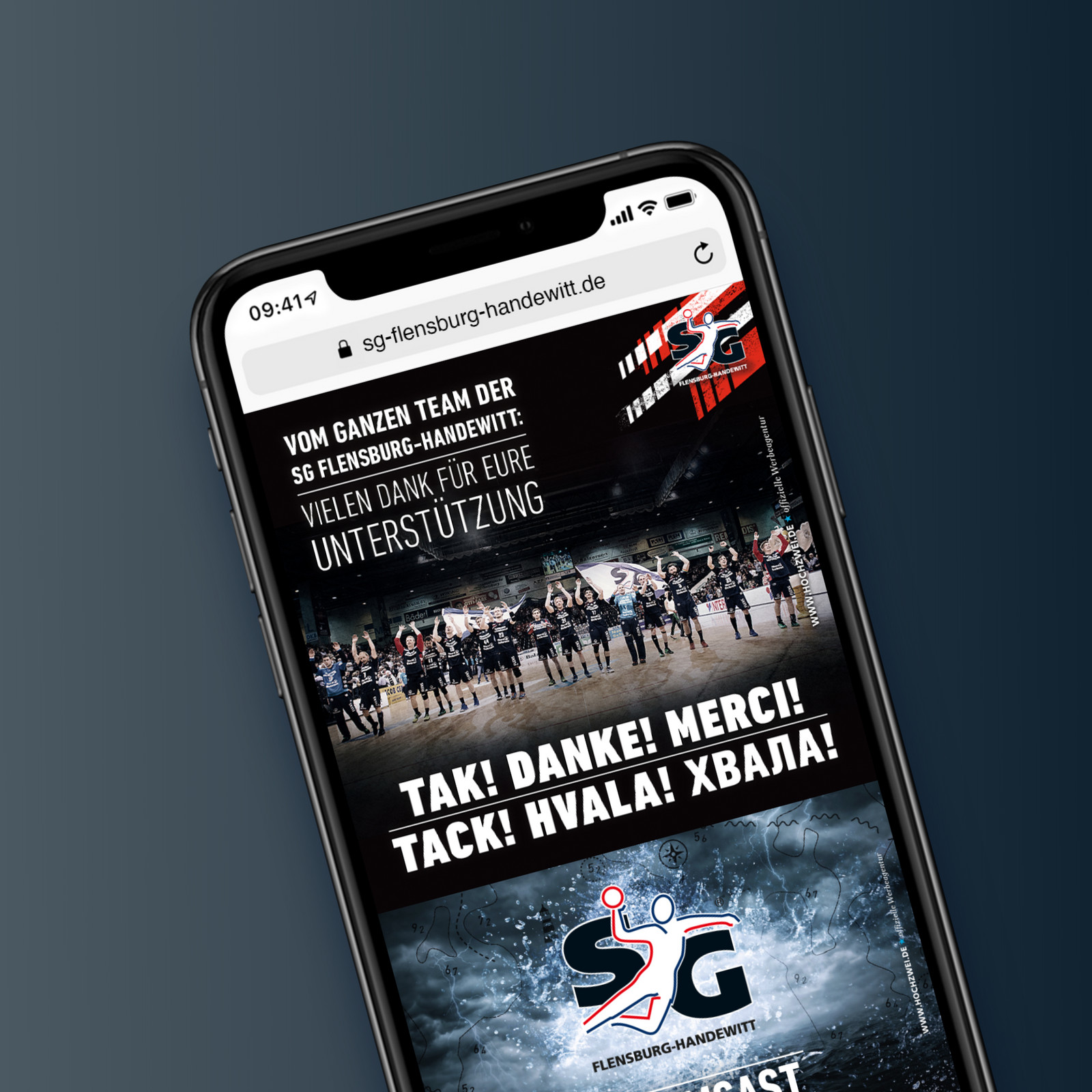 hochzwei_sg_teaser_02.jpg Danksagung auf der SG Homepage