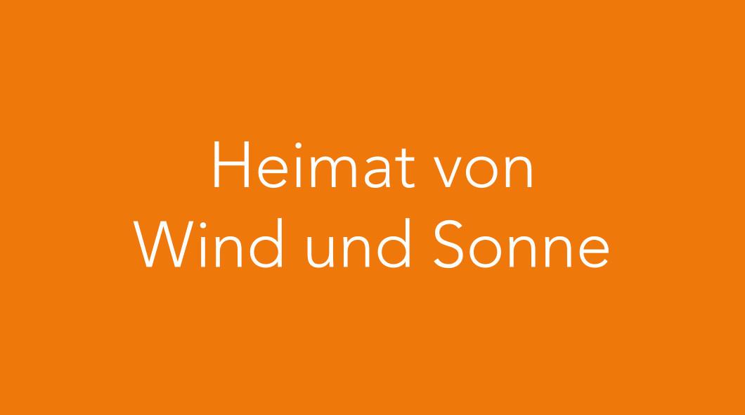 cimbergy-messestand-01.jpg Orangener Hintergrund mit weißer Schrift von Cimbergy