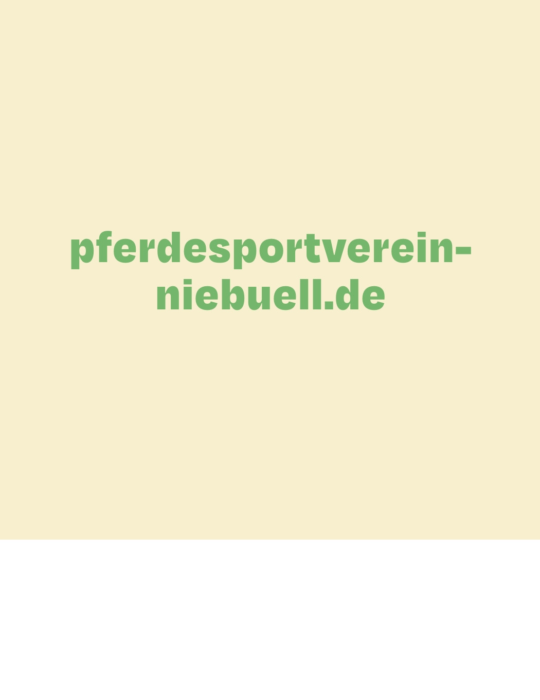 h2_PSVI_teaser_12.jpg Linkkachel: perdesportverein-niebüll.de